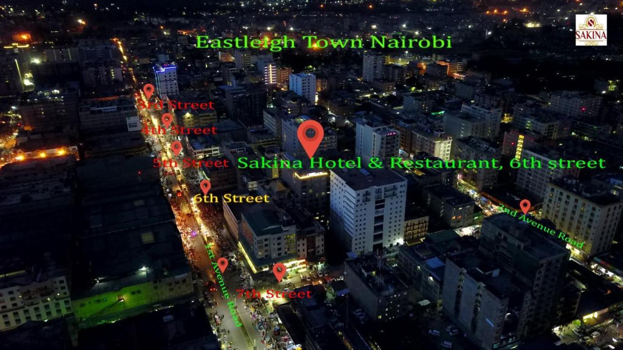 Sakina 4*