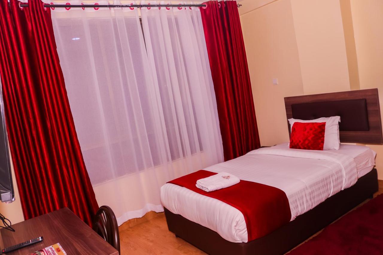 Sakina Hotel Nairobi