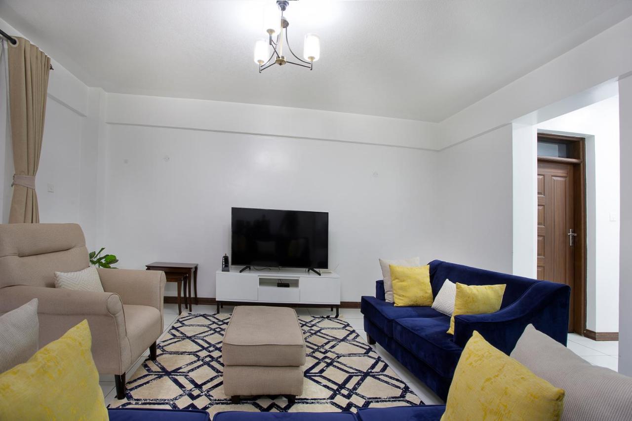 Guest house Sebuleni Westlands 4*