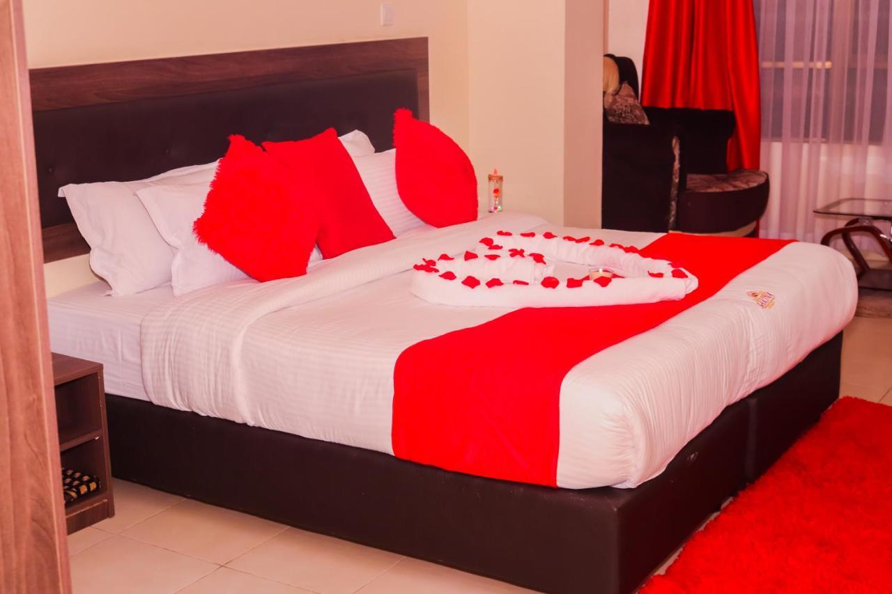 Hotel Sakina Nairobi
