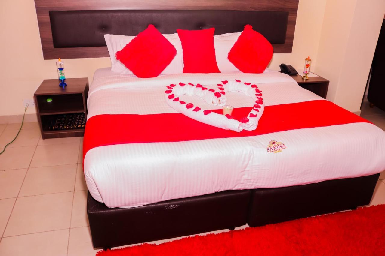 Hotel Sakina Nairobi