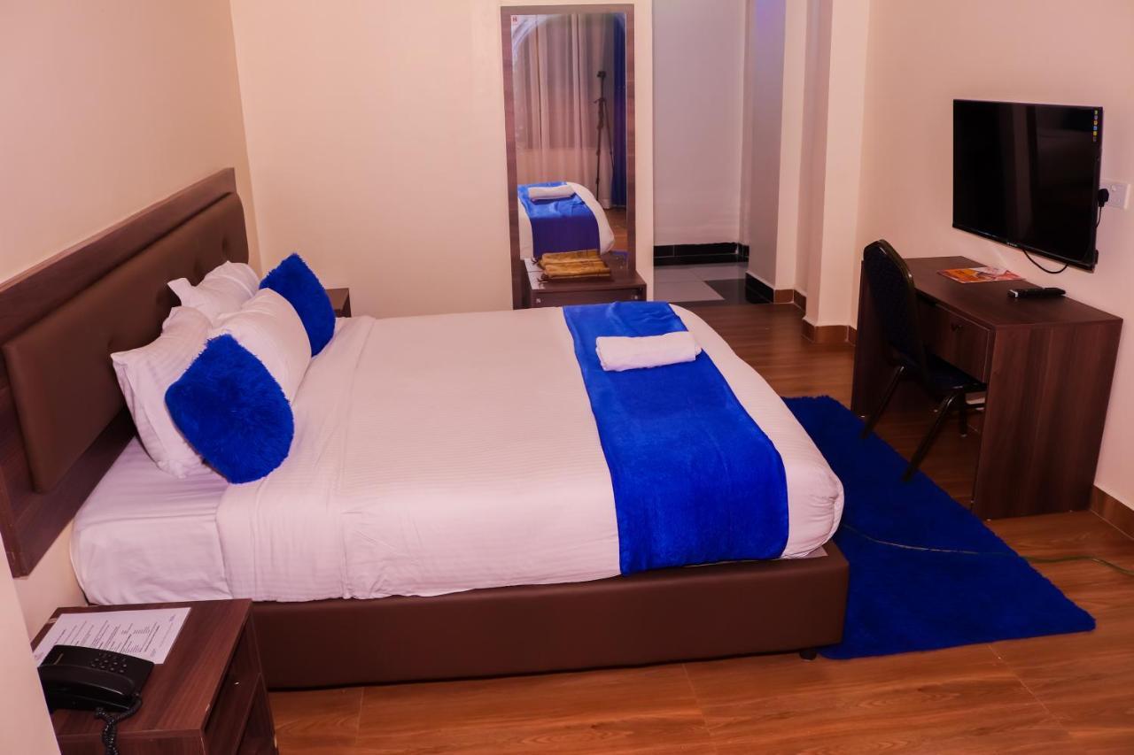 Hotel Sakina