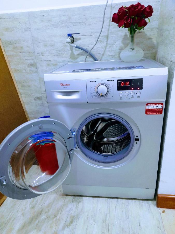 Imagine By Benna 2 Bedroom In Kilimani. Apartment