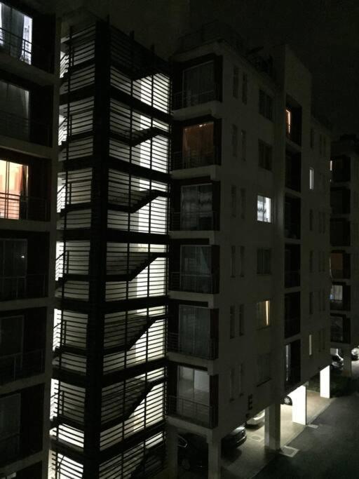 A Minimalist Studio Near Junction Mall Nairobi