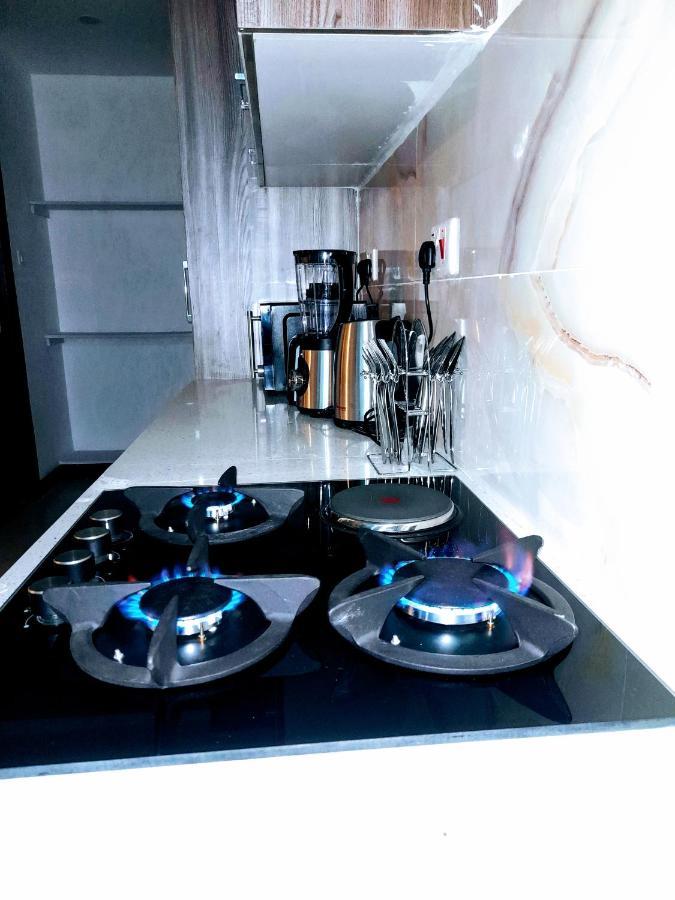 Imagine By Benna 2 Bedroom In Kilimani. Apartment *