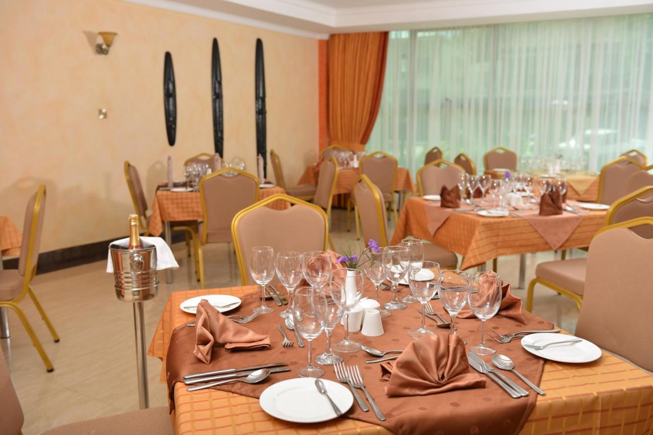 Summerdale Hotel 3*