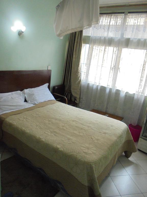 Hotel Karibu Nairobi