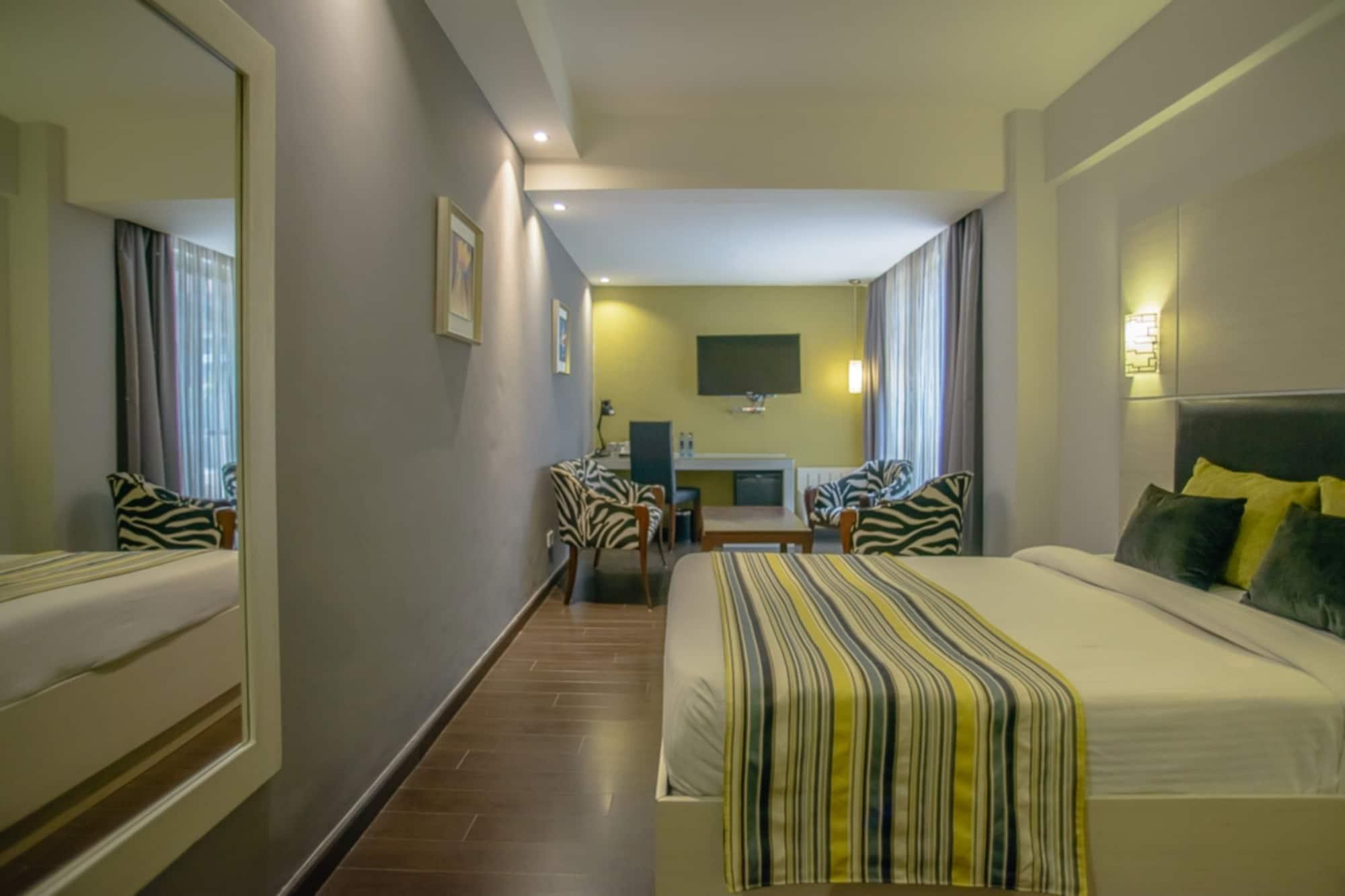 Hotel Cloud & 4*