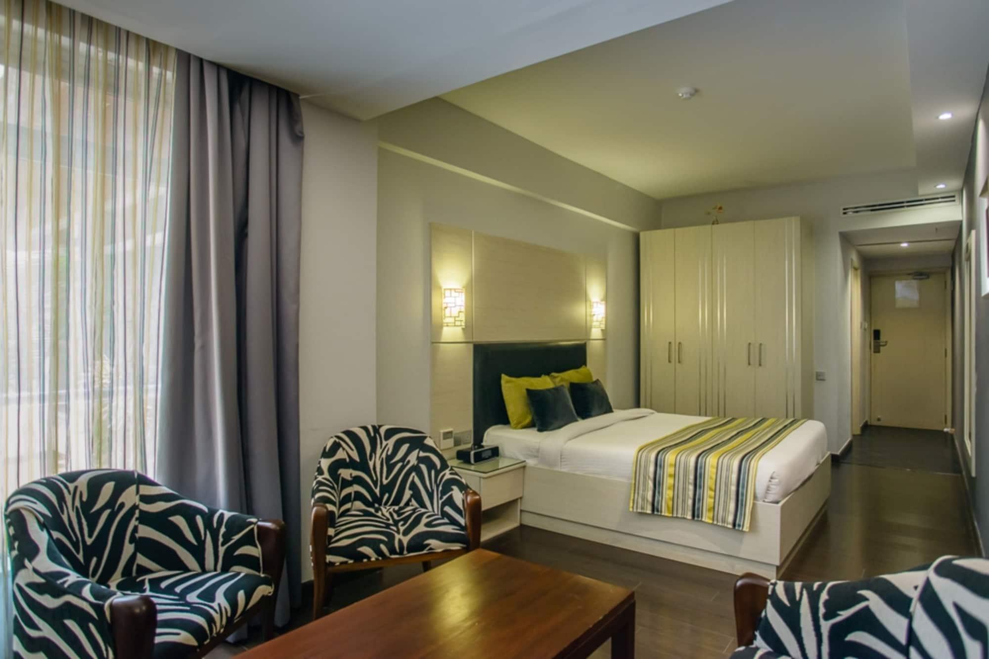 Cloud & Hotel 4*