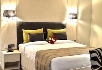 Cloud & 4* Nairobi
