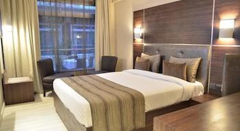 Hotel Cloud & 4*
