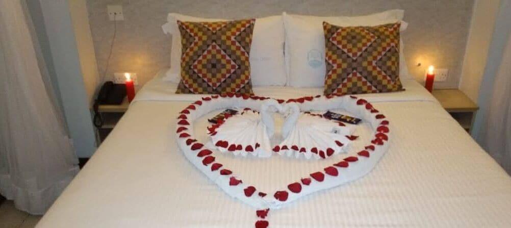 Park Place Hotel 3*