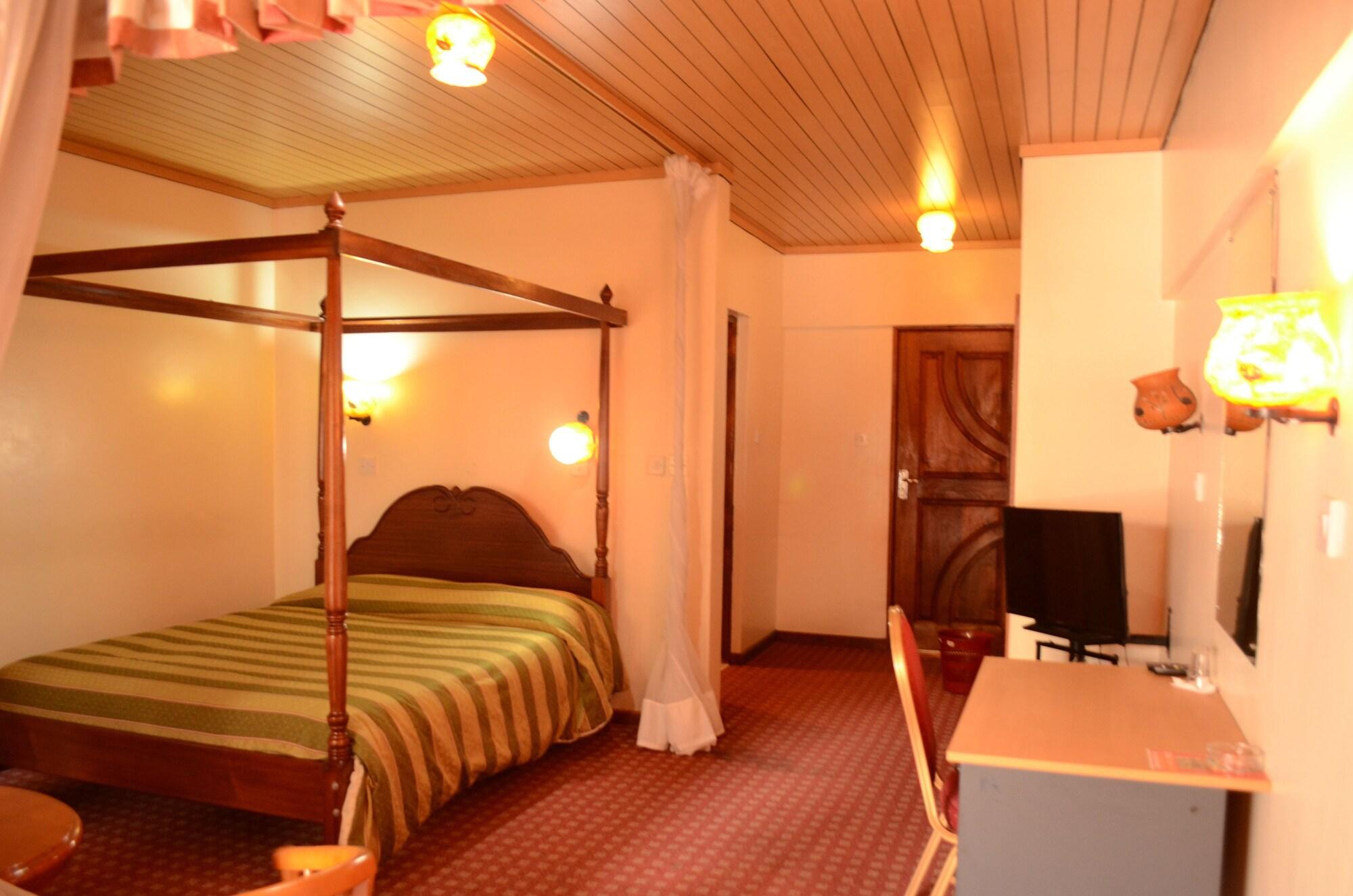 Park Place Nairobi
