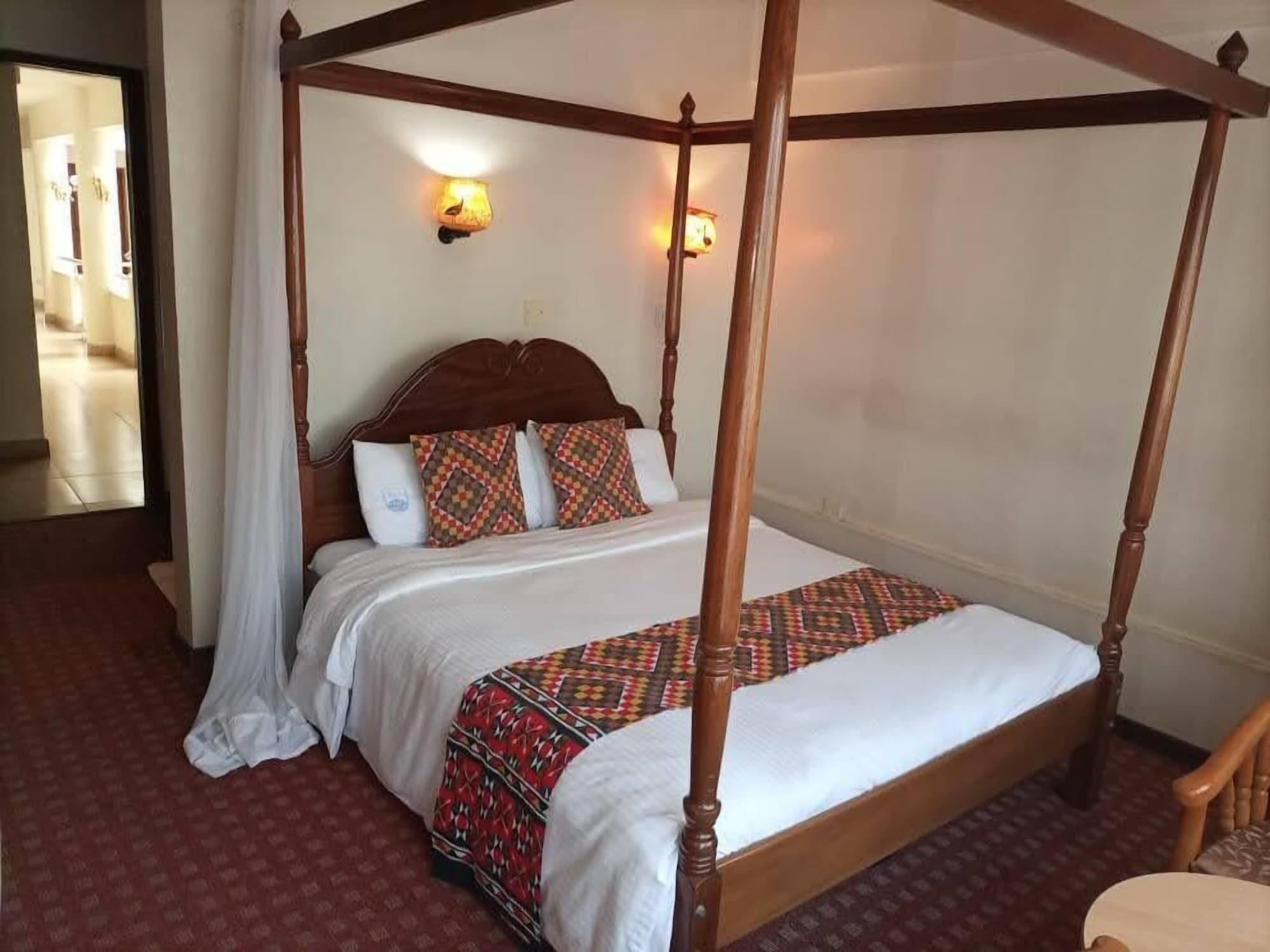 Park Place Hotel 3*
