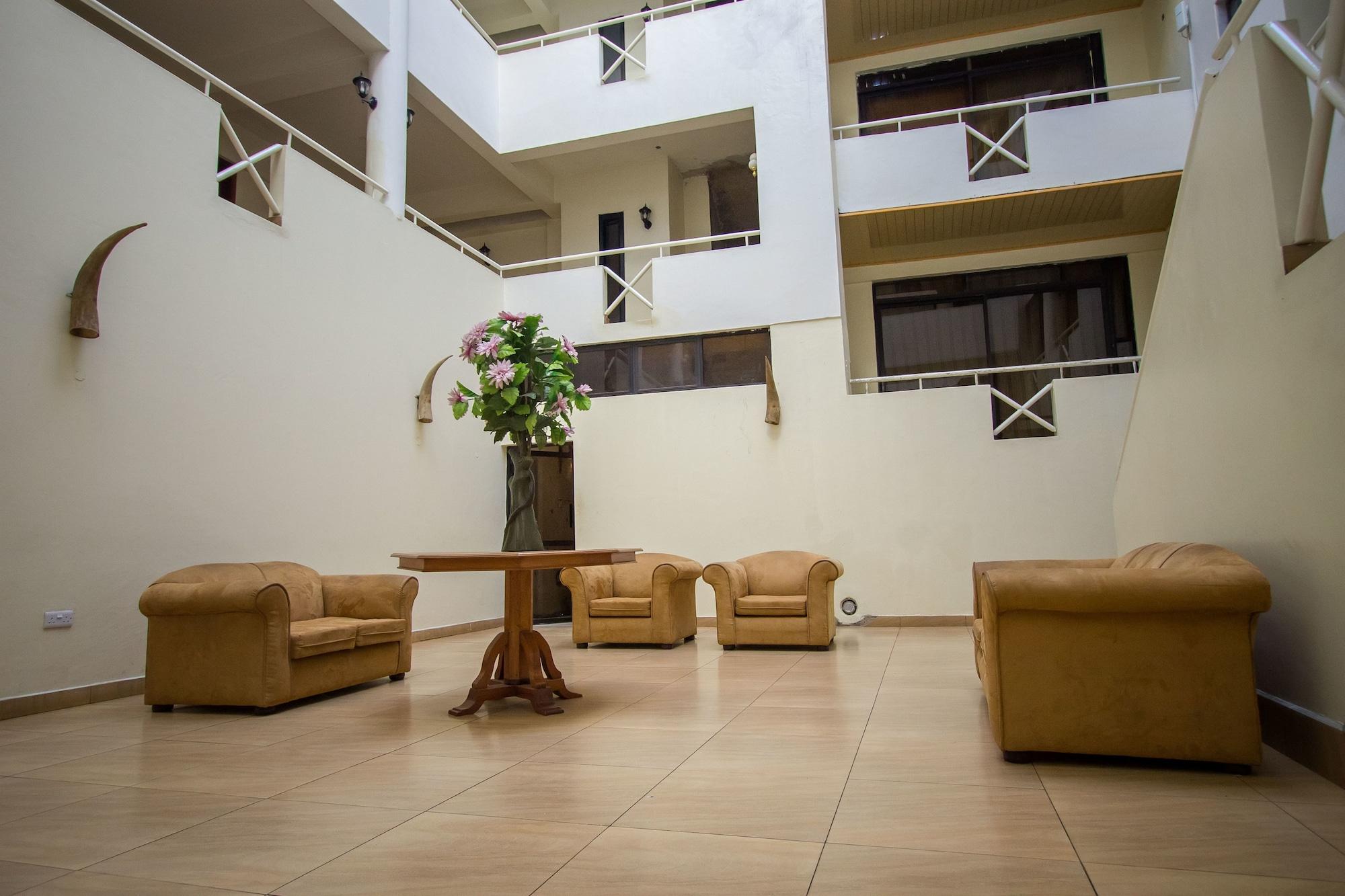 Park Place Hotel