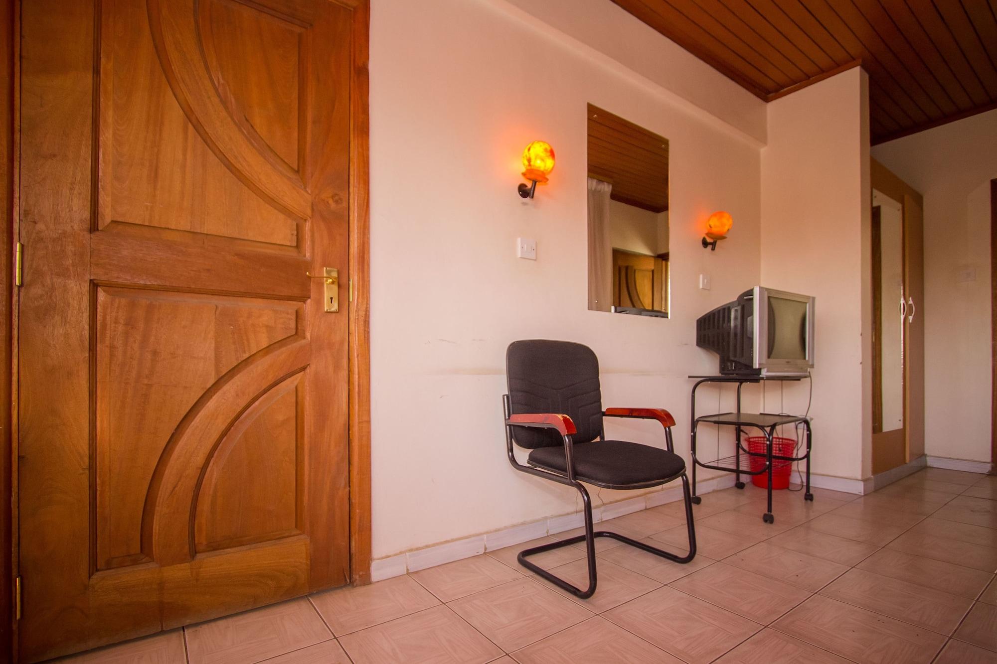 Park Place Nairobi