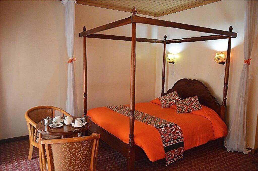 Park Place Nairobi
