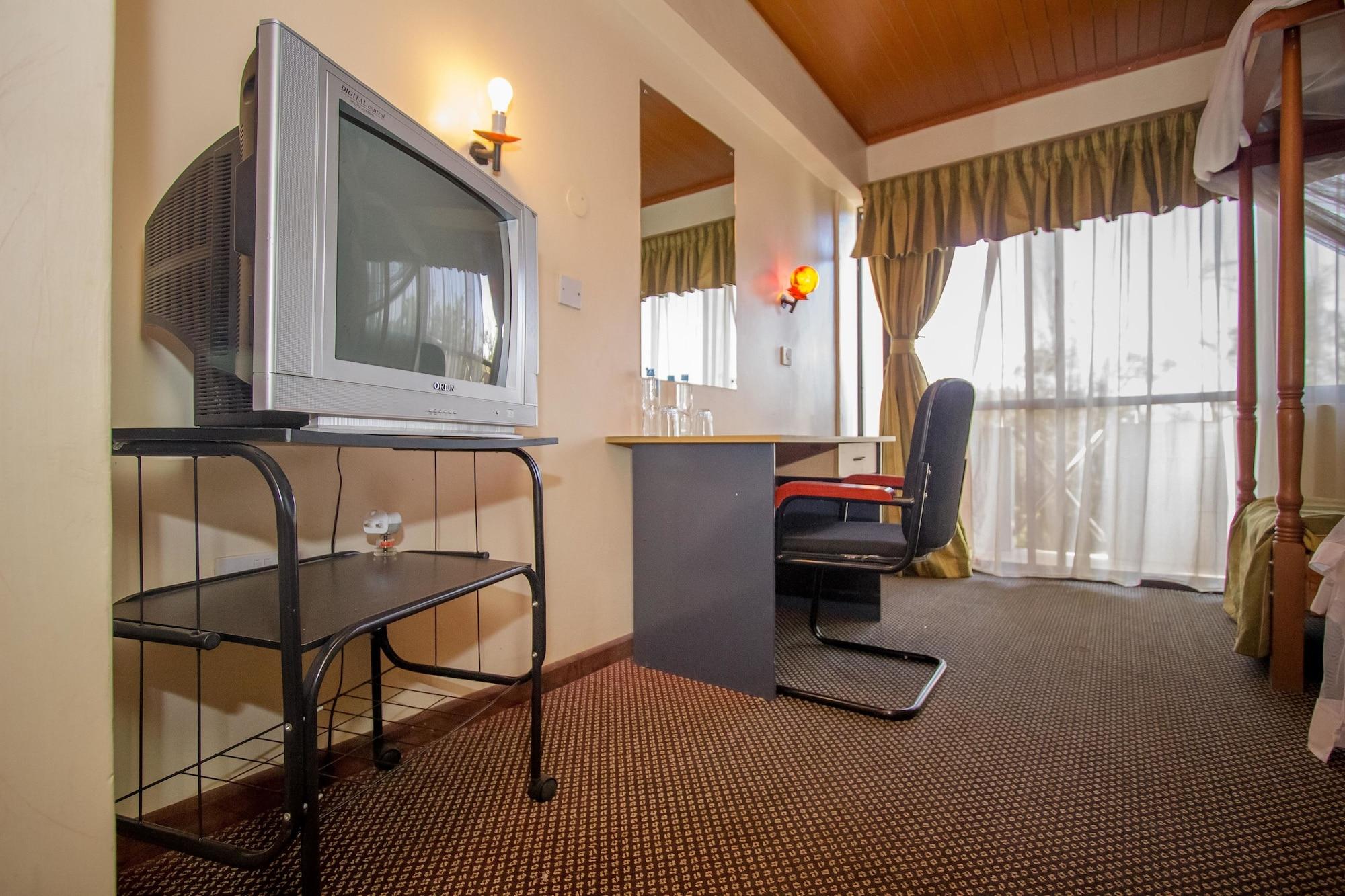 Park Place Hotel