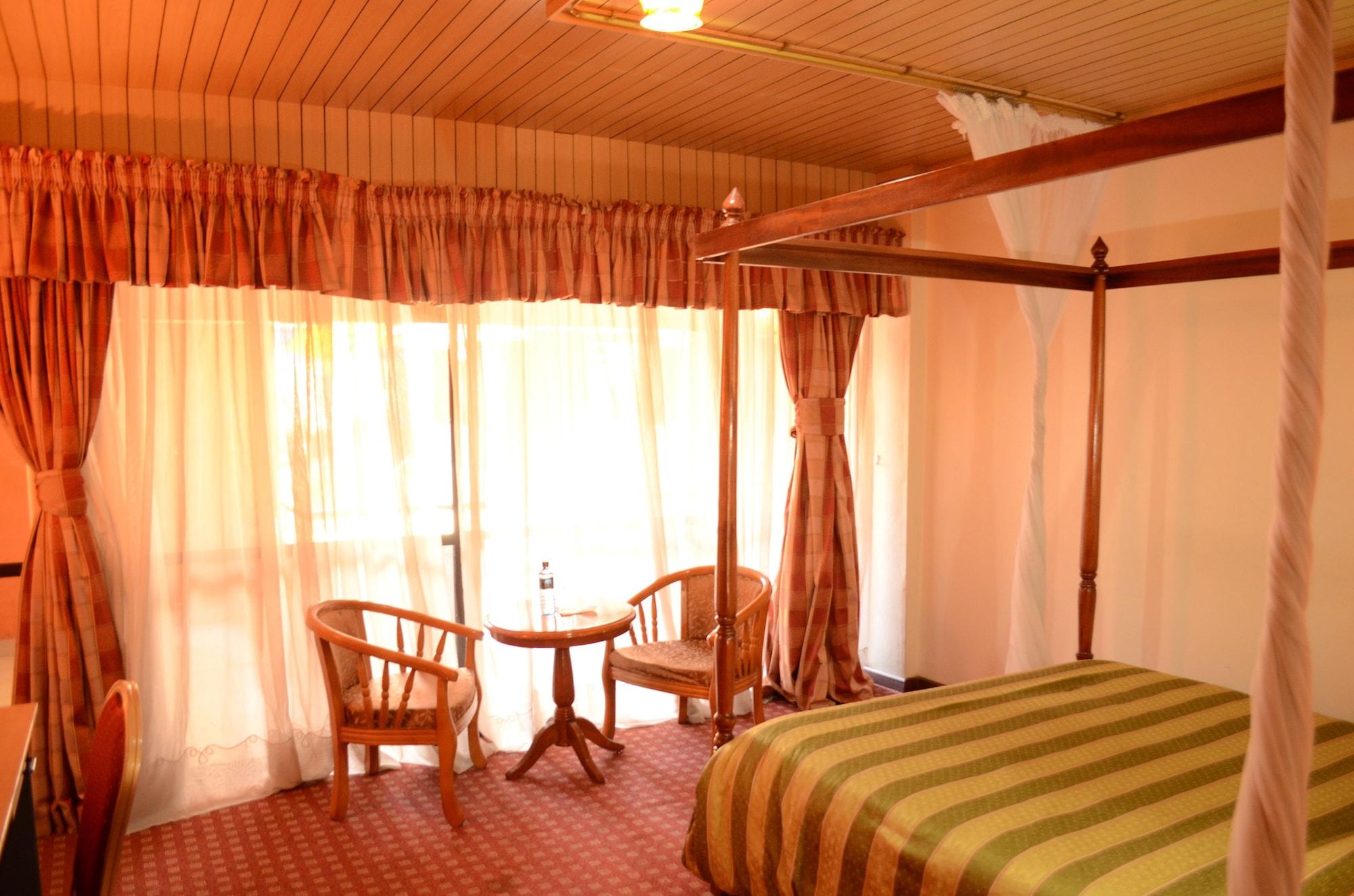 Park Place 3* Nairobi