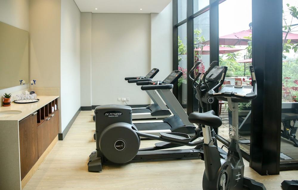 Two Rivers Mall, An Ihg Hotel Nairobi