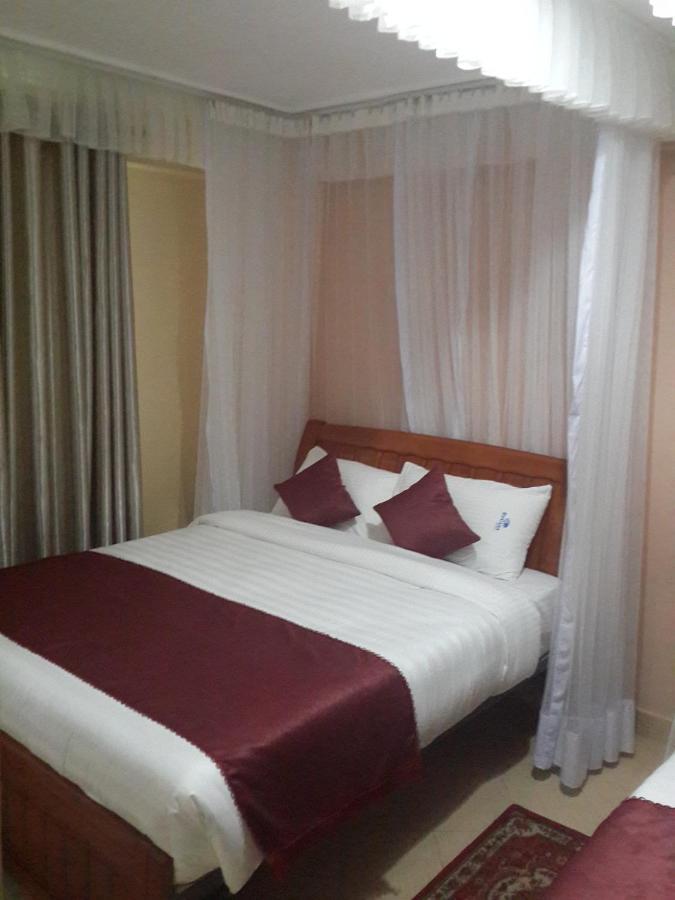 Decasa Hotel Nairobi