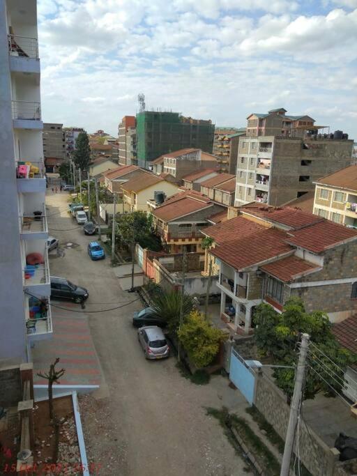Apartment Cozy 1-bedroom In Donholm, Nairobi