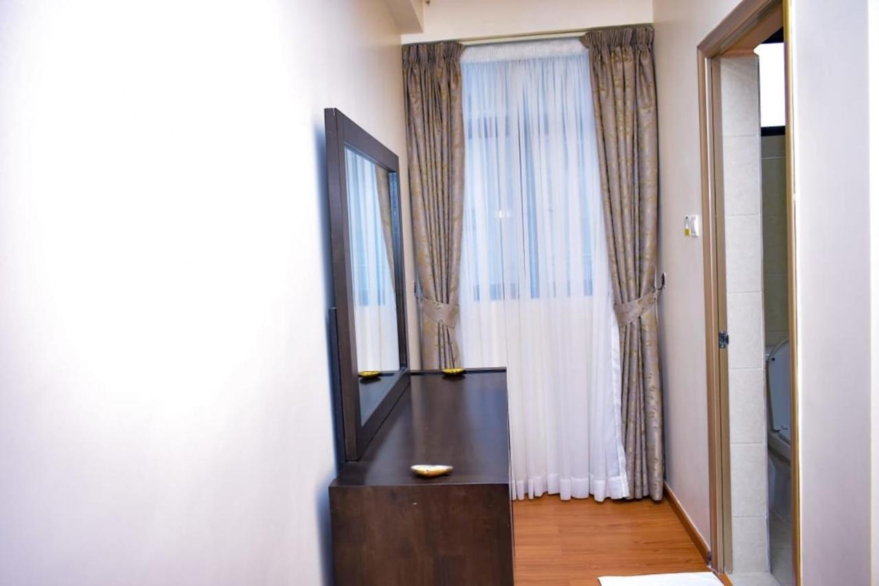 Jabavu Heights Serviced * Nairobi