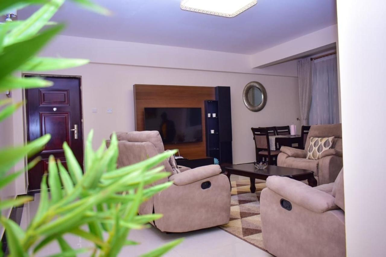 Apartment Jabavu Heights Serviced