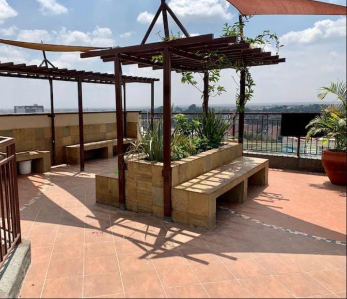 Apartment Marshals Elegant Homely 2bedroom