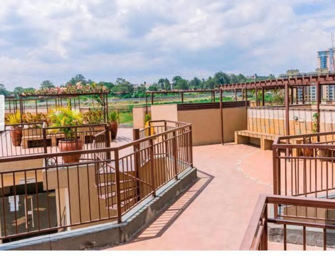 Marshals Elegant Homely 2bedroom Nairobi