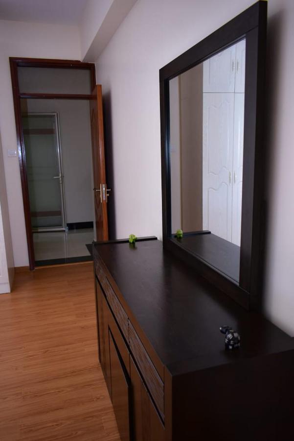 Apartment Jabavu Heights Serviced