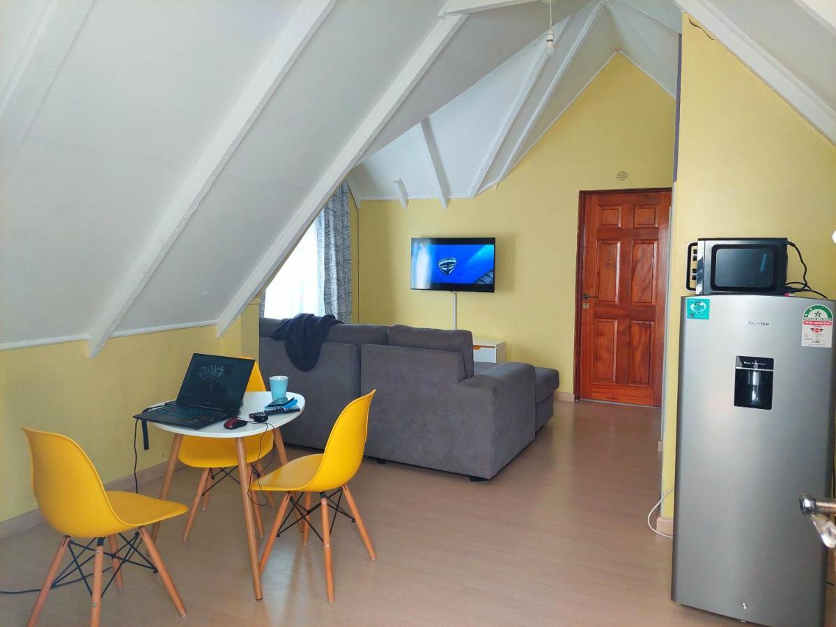 Apartment Kent's Penthouse In Karen Nairobi