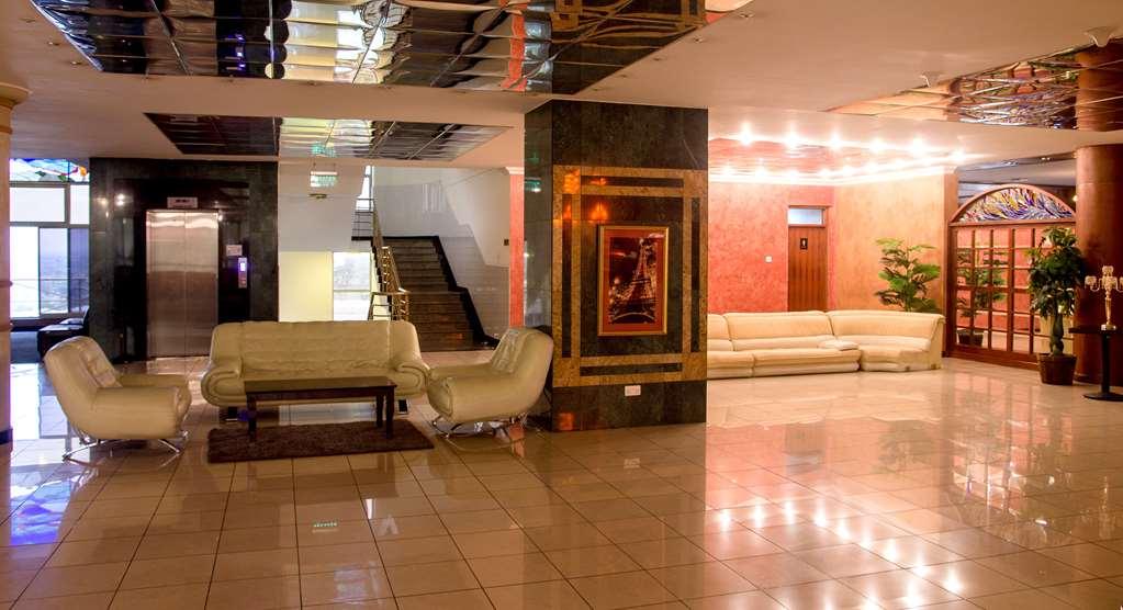 The Panari - Near Jomo Kenyatta International Airport Hotel