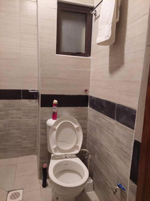 Apartment Luxore Comfy Studio Close To The Airport