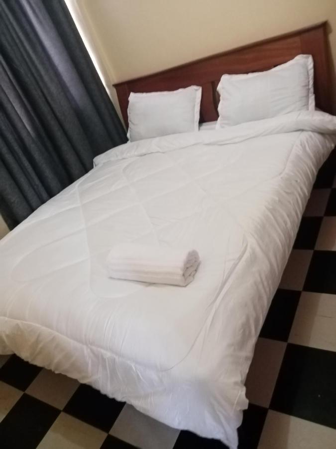 Apartment Cozy 1-bedroom In Donholm, *