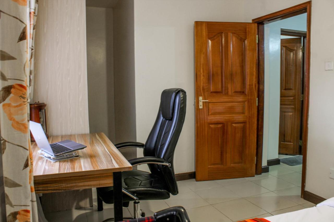 Marshals Elegant Homely 2bedroom *