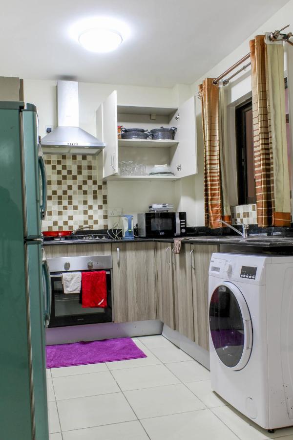 Apartment Marshals Elegant Homely 2bedroom *