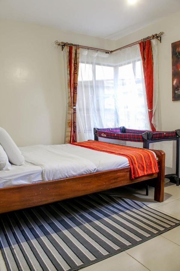 Apartment Marshals Elegant Homely 2bedroom *