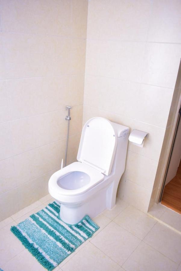 Jabavu Heights Serviced Nairobi