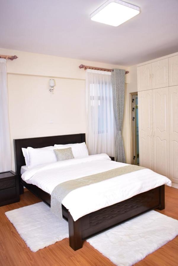Apartment Jabavu Heights Serviced *