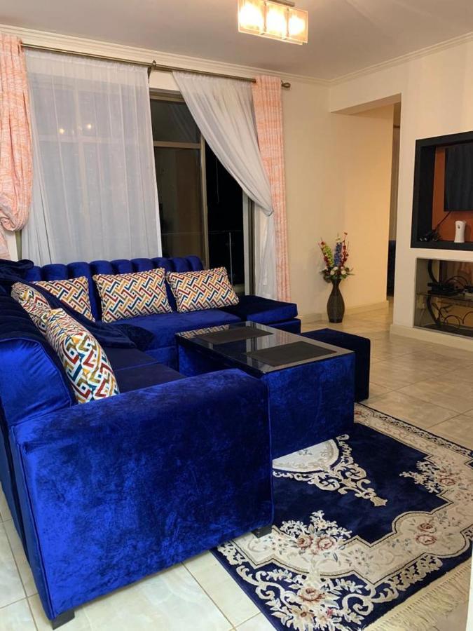 Apartamento Urban Breeze *