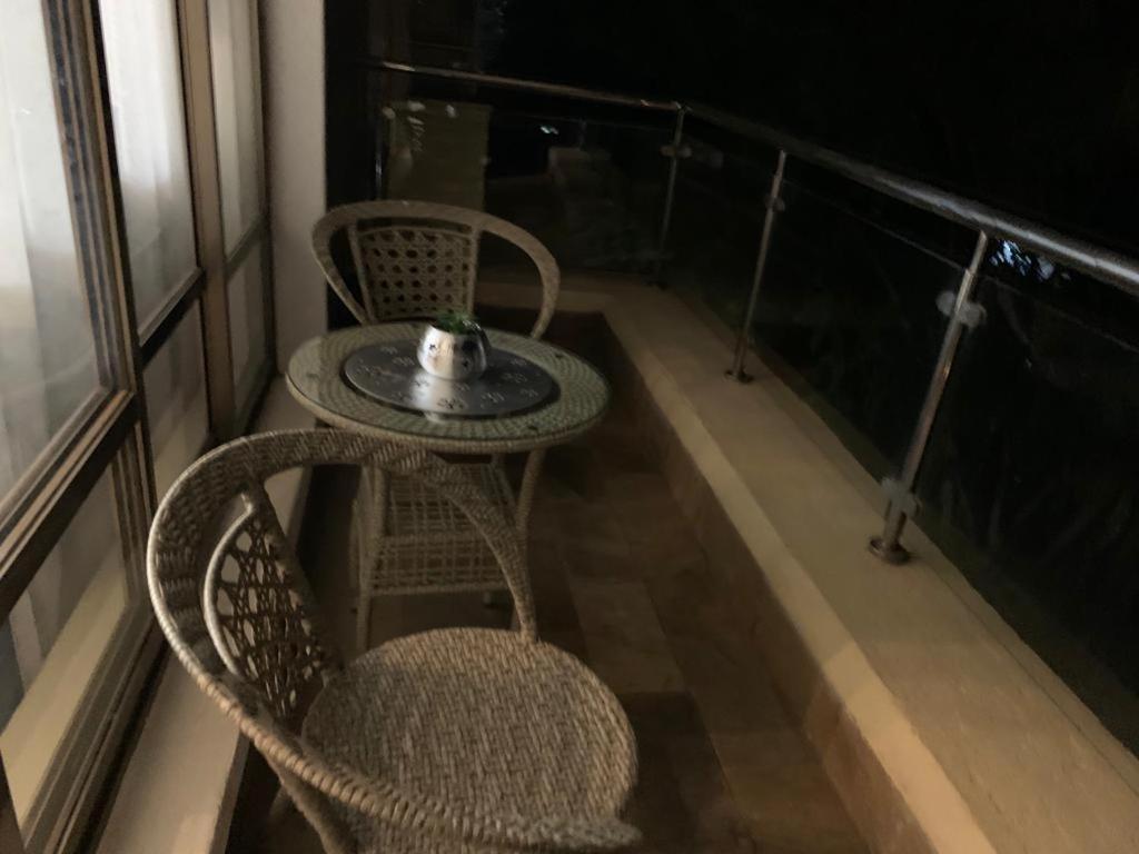 Urban Breeze Apartamento