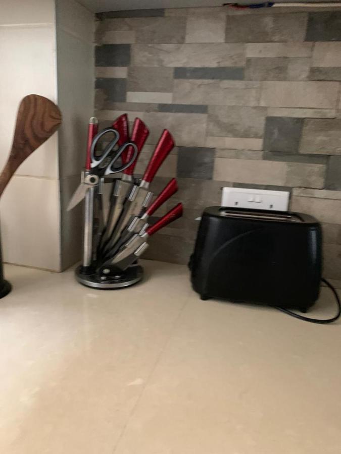 Apartamento Urban Breeze