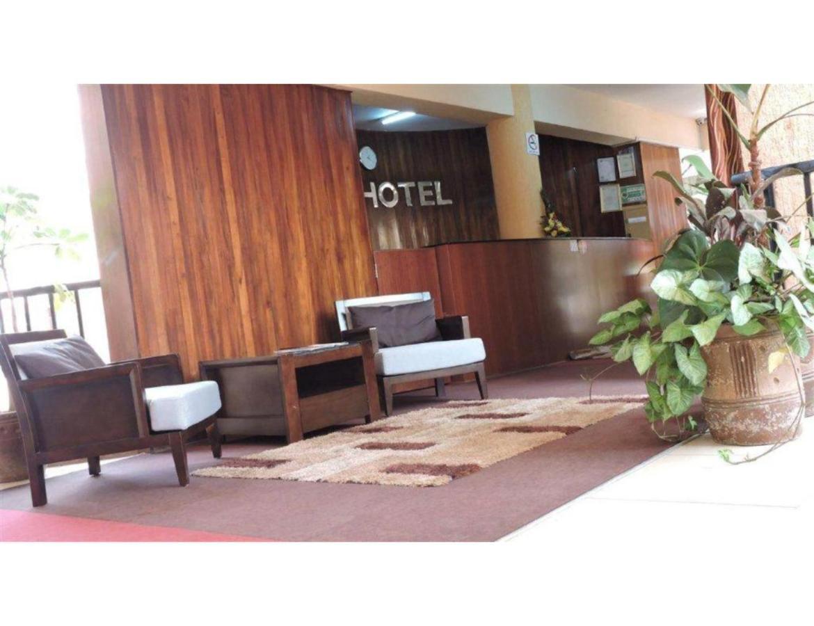 Hotel Sky Nairobi