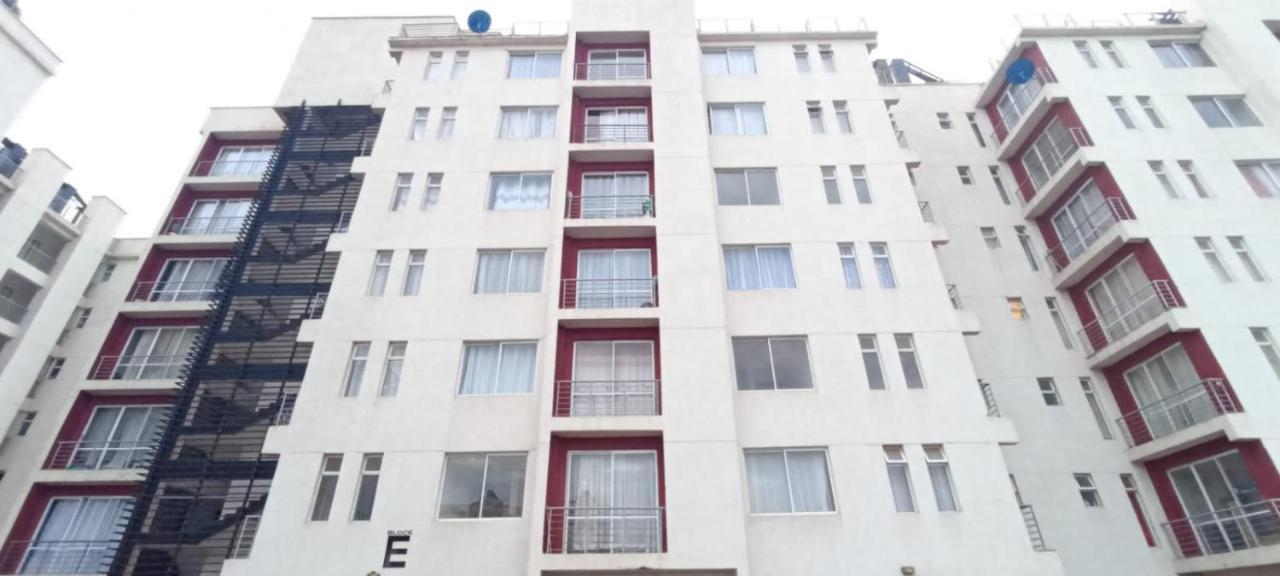 Bed & Breakfast 1 Bedroom - Racecourse Gardens