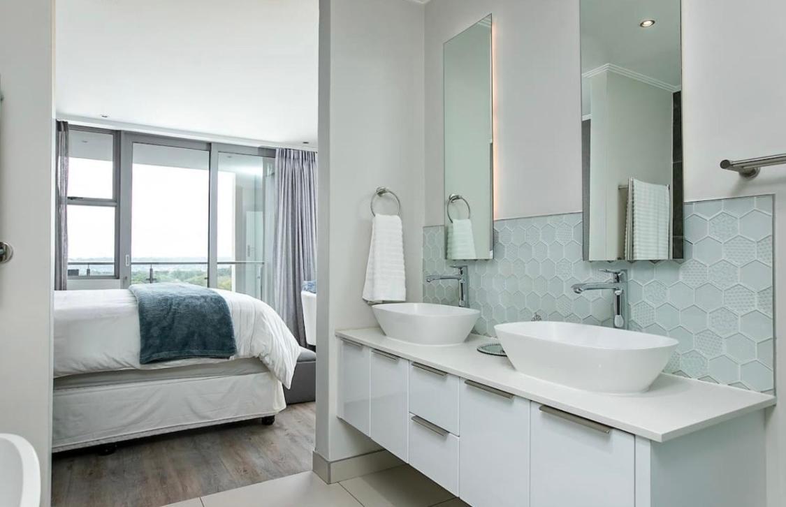 The Phoenix Luxury Penthouse Apartment