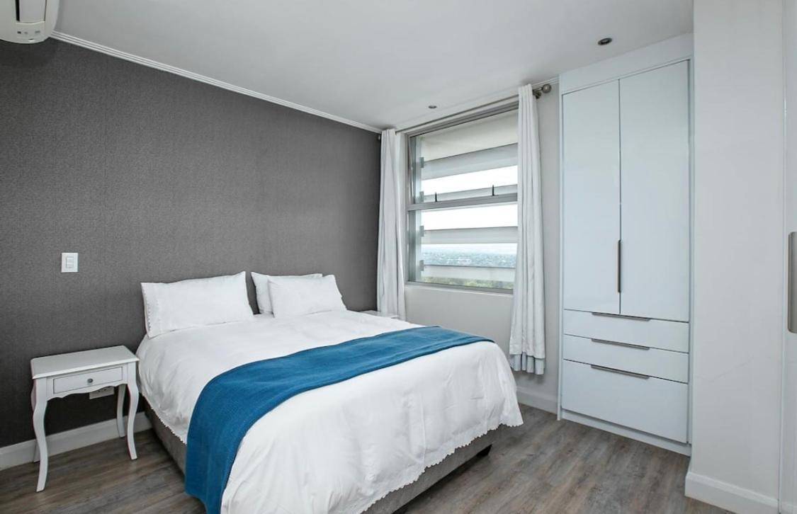 The Phoenix Luxury Penthouse Apartment Nairobi
