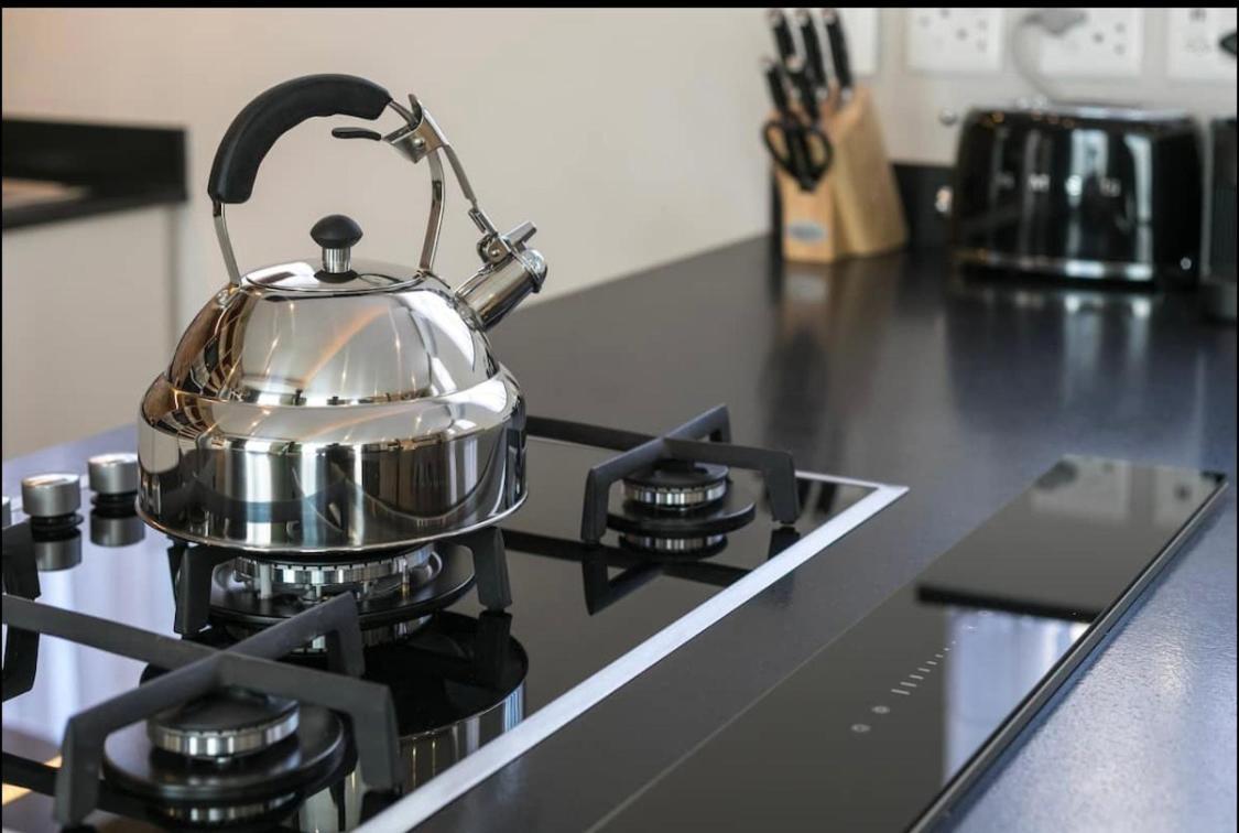The Phoenix Luxury Penthouse * Nairobi