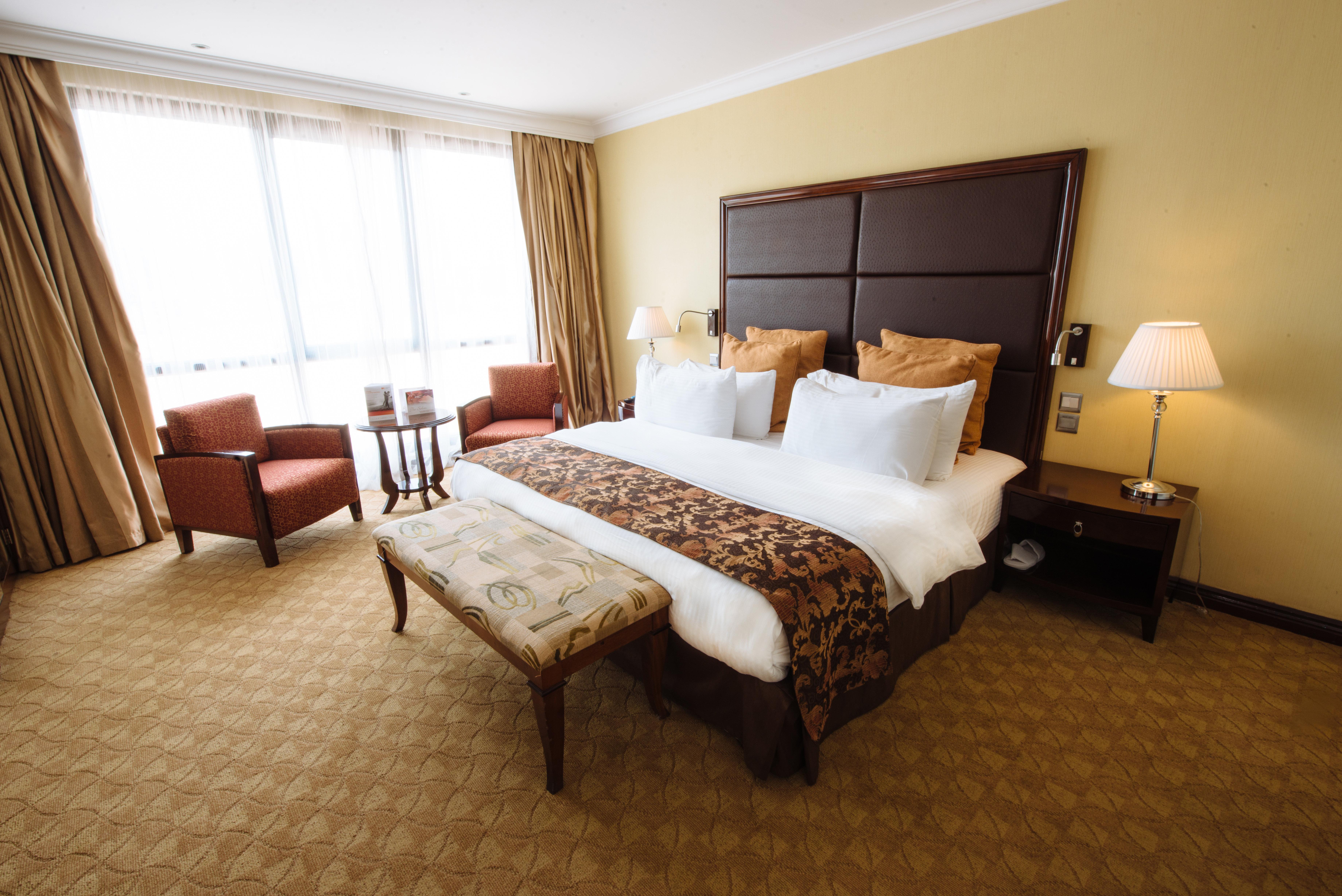 Hotel Mercure Upper Hill