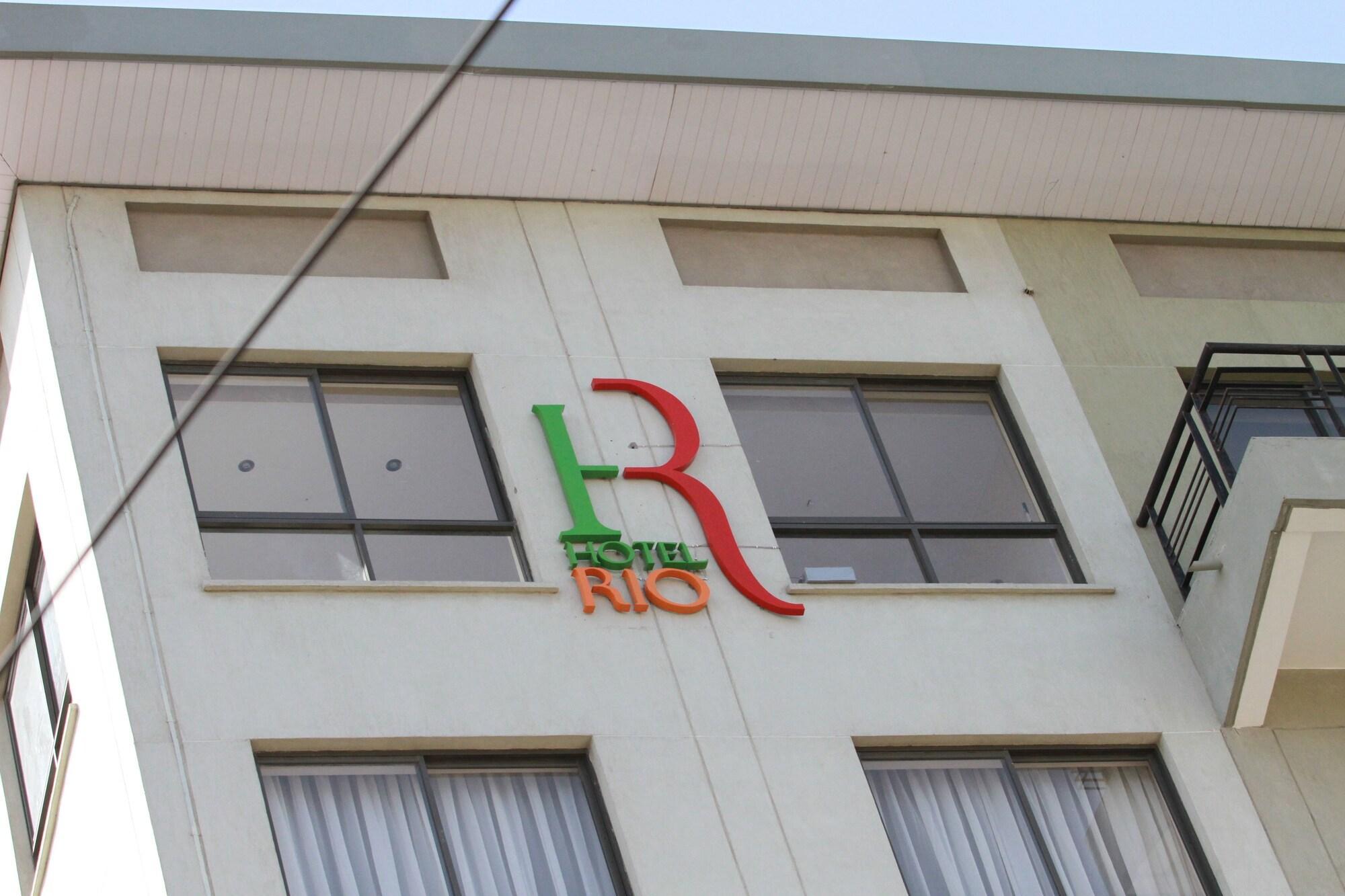 Rio 4*
